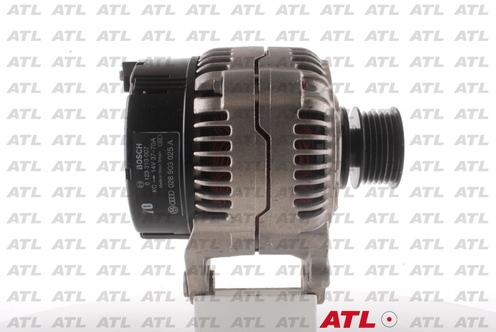 ATL Autotechnik L 39 540 Generator